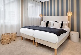 Hôtel & Spa les Mouettes