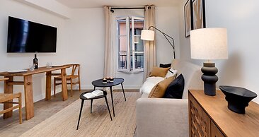 Hôtel & Spa les Mouettes