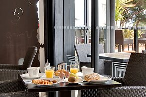 Hôtel & Spa les Mouettes