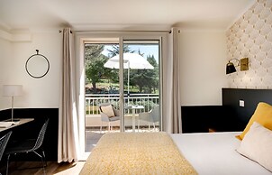 Hôtel & Spa les Mouettes