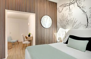 Hôtel & Spa les Mouettes