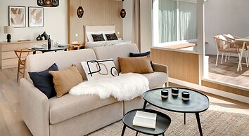 Hôtel & Spa les Mouettes