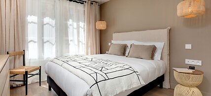 Hôtel & Spa les Mouettes