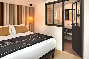 Hôtel & Spa les Mouettes