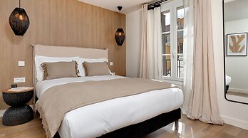 Hôtel & Spa les Mouettes