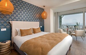 Hôtel & Spa les Mouettes
