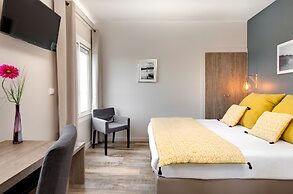 Hôtel & Spa les Mouettes