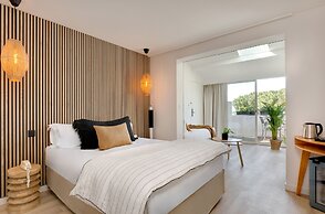 Hôtel & Spa les Mouettes