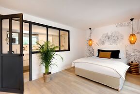 Hôtel & Spa les Mouettes