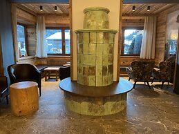 Hotel Ariston