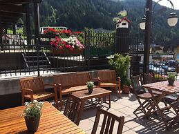 Hotel Ariston