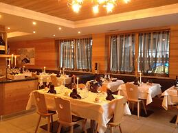 Hotel Ariston