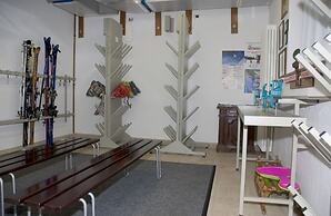 Hotel Ariston