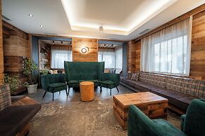 Hotel Ariston