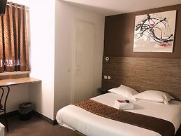 Fasthôtel Noyelles Godault