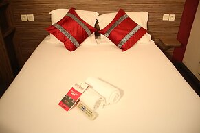 Fasthôtel Noyelles Godault