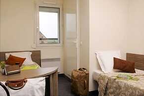 Fasthôtel Noyelles Godault