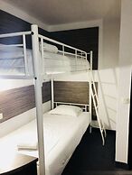 Fasthôtel Noyelles Godault