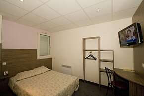 Fasthôtel Noyelles Godault