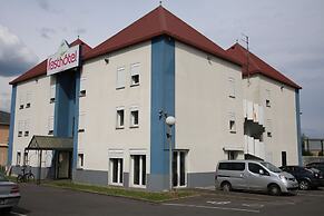 Fasthôtel Noyelles Godault