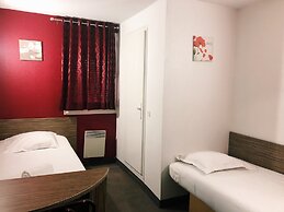 Fasthôtel Noyelles Godault