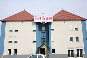 Fasthôtel Noyelles Godault