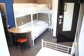 Fasthôtel Noyelles Godault