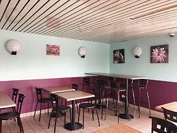 Fasthôtel Noyelles Godault
