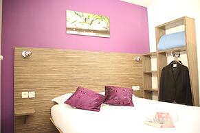 Fasthôtel Noyelles Godault