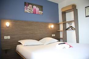 Fasthôtel Noyelles Godault