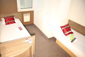 Fasthôtel Noyelles Godault