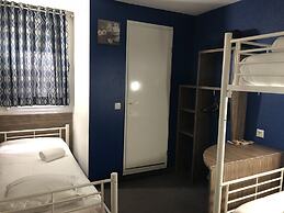Fasthôtel Noyelles Godault