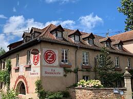 La Bonneterie