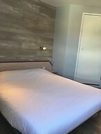 FastHôtel Colmar Houssen