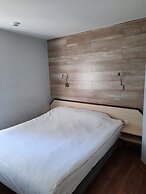 FastHôtel Colmar Houssen