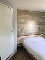 FastHôtel Colmar Houssen