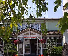 FastHôtel Colmar Houssen