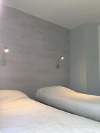 FastHôtel Colmar Houssen