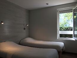 FastHôtel Colmar Houssen