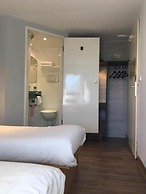 FastHôtel Colmar Houssen