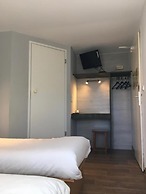 FastHôtel Colmar Houssen