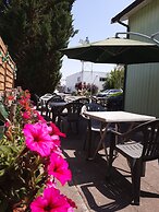 FastHôtel Colmar Houssen