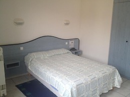 Hotel le Strasbourg
