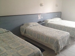 Hotel le Strasbourg