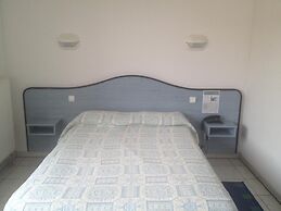 Hotel le Strasbourg