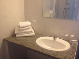 Hotel le Strasbourg