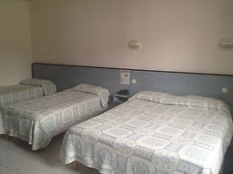 Hotel le Strasbourg