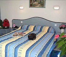 Hotel le Strasbourg
