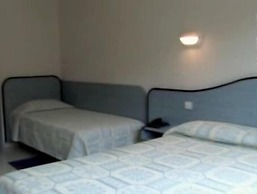 Hotel le Strasbourg