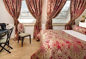 Hôtel Kleber Paris & Spa